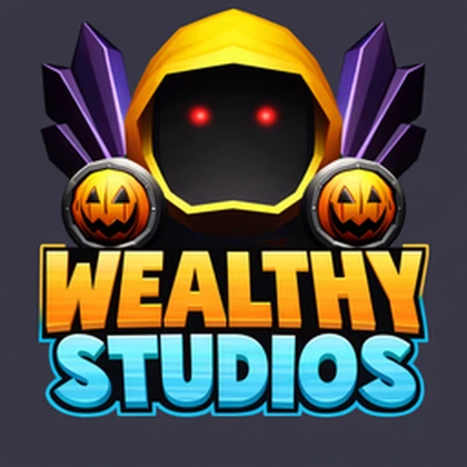 Official Wealthy Studios Roblox group icon