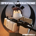 ·TR· Special Operations