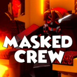 MaskedCrew Official
