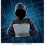 hacker fan