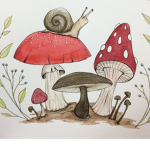 • Mushroom Clan •