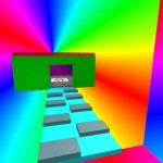 mega fun Super random Parkour Obby