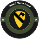 1st Cavalry Divisiοn ᅠ