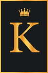 K stands for kitkat