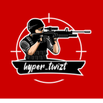 Hyper's Channel