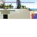 XxL0GANDBOSSxX’s Hotel & Resort Group