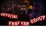 Official Five Night's At Freddy's Group