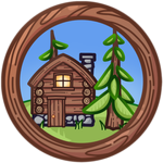 Reach Forest Island