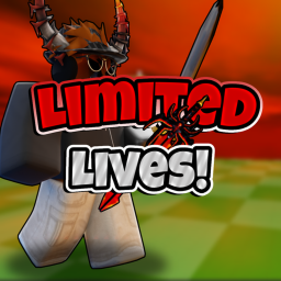 Limited Lives! ⚔️⏳