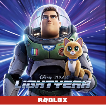 Lightyear (Roleplay)