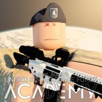 🚀 Space Force Academy Schriever, Colorado