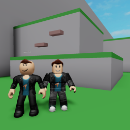 Cave Man Obby