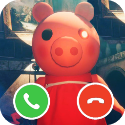 Survive from Piggy and Jeff!