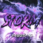 storm ; NAE