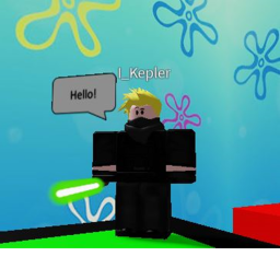 (update)!!! Fun obby for friends