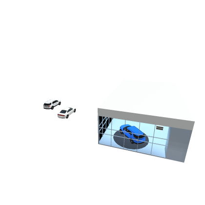Dealership 3