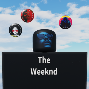 Slide Into The Weeknd, Post Malone and MGK!
