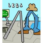 L E G S Studios
