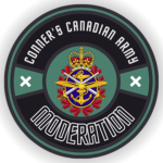 CCM | Moderation Team