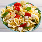 Macarrão primavera