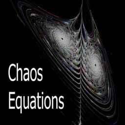 Chaos Equations