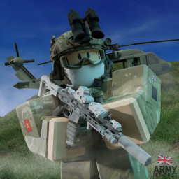 Sandhurst Training Camp