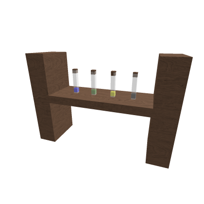 Sample Tub's