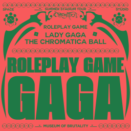 [BETA Version] The Chromatica Ball Tour ⚔️