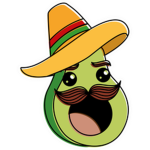 Avocados' for Days.
