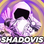 SHADOVIS RPG