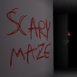 Scary Maze