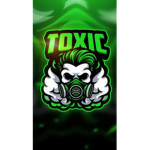 Toxicity Games