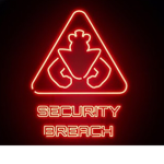 security of FNaF