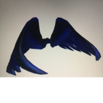 MM2 winged warriors