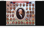 All Presidents