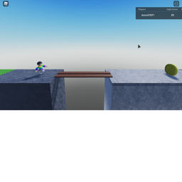 Line Runner But Its In Space...