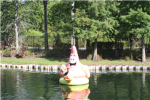The Patrick Star Fan Group