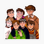 Dream smp Discussions!