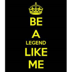 The Swag Legends