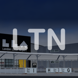 Luton Airport