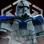 《 Vader's Fist