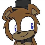 Freddy Faze Bears Pizza