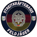 [-] Feldjäger