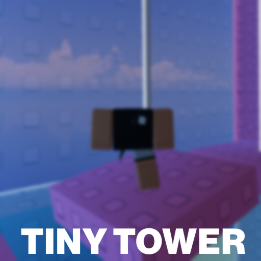 Tiny Tower 🗼