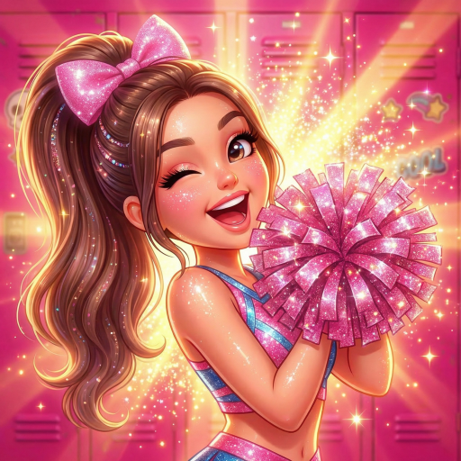 🎀 Beverly Hills Gymnastics Cheer RP 💖 