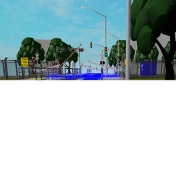 Ritchey Street (Santa Ana, California) [UPDATED] icon