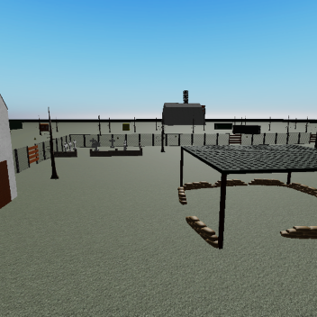 Radiation [Zombie Uprising Map Showcase]