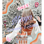 ~Maya clothes and givaway group~