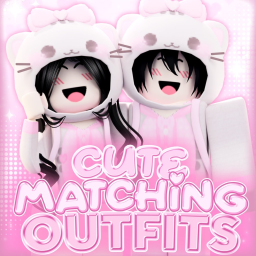 ditsydoll's cute matching outfits