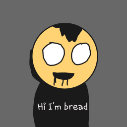 The kingdom of breads (NEW)